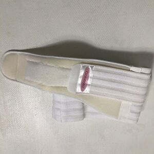GABRIALLA Maternity Prenatal Cradle Belt Support L